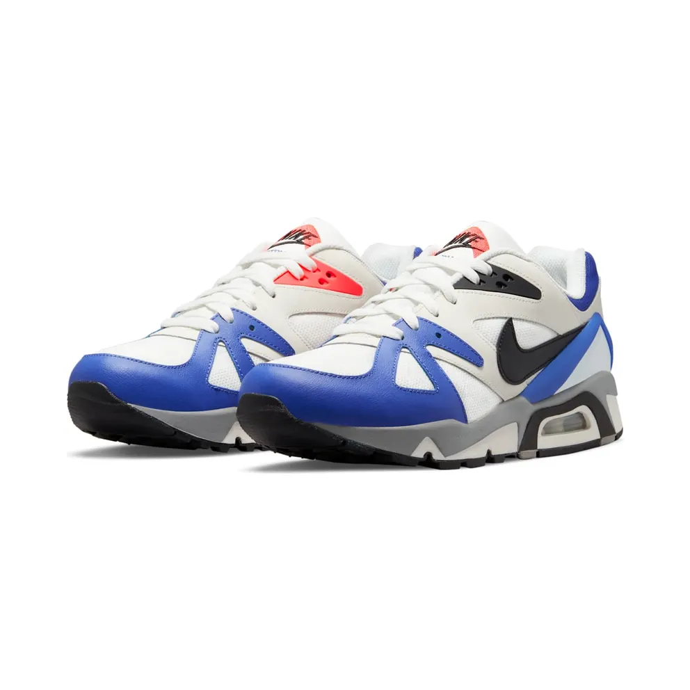 Nike Air Structure Triax 91 Violet White (DC2548-100)
