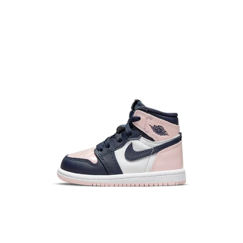Air Jordan 1 High OG TD Atmosphere/Obsidian (CU0450-641)