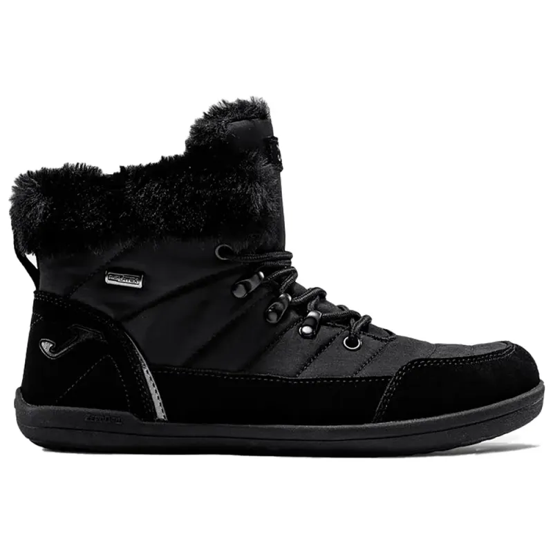 Joma sneaker Black (BFYARW2501)