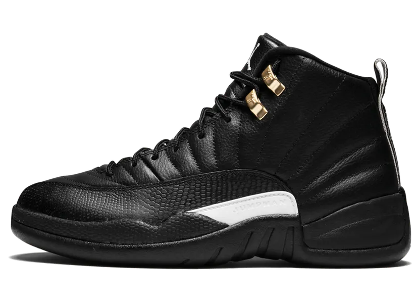 Air Jordan 12 Retro The Master (130690-013)