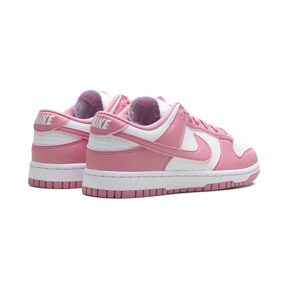 Nike Dunk Low Next Nature “Elemental Pink” (DD1873-112)