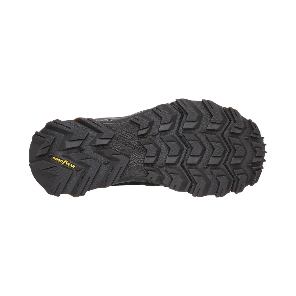 Skechers Equalizer 5.0 Trail “Tumbler Ridge” Waterproof (237789BBK)