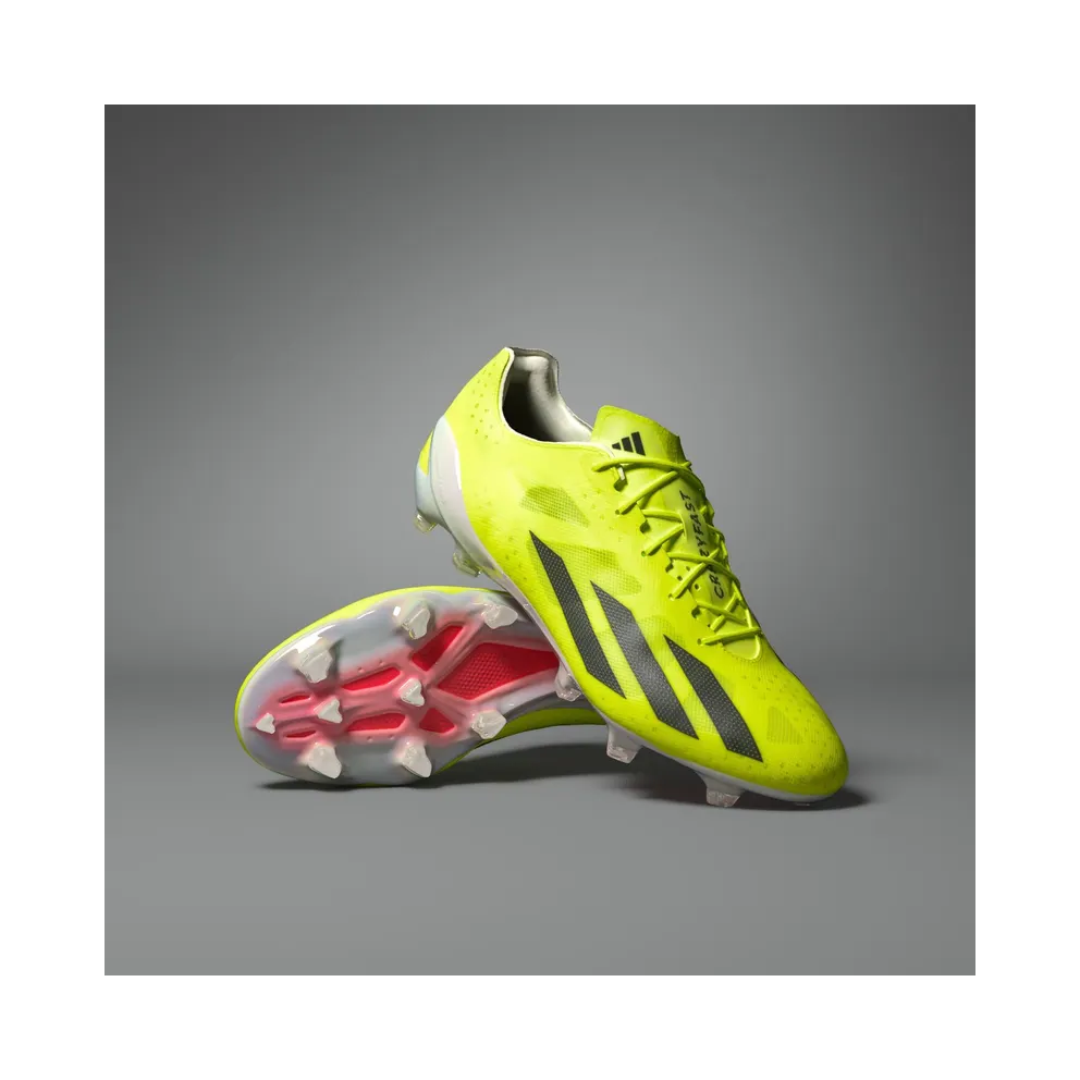 adidas X Crazyfast+ FG Solar Energy Pack (IE2375)