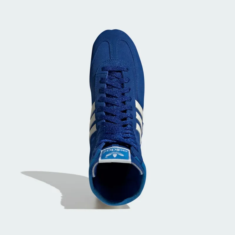 Adidas Rasant Royal Blue / Off White / Blue Bird (JI2503)