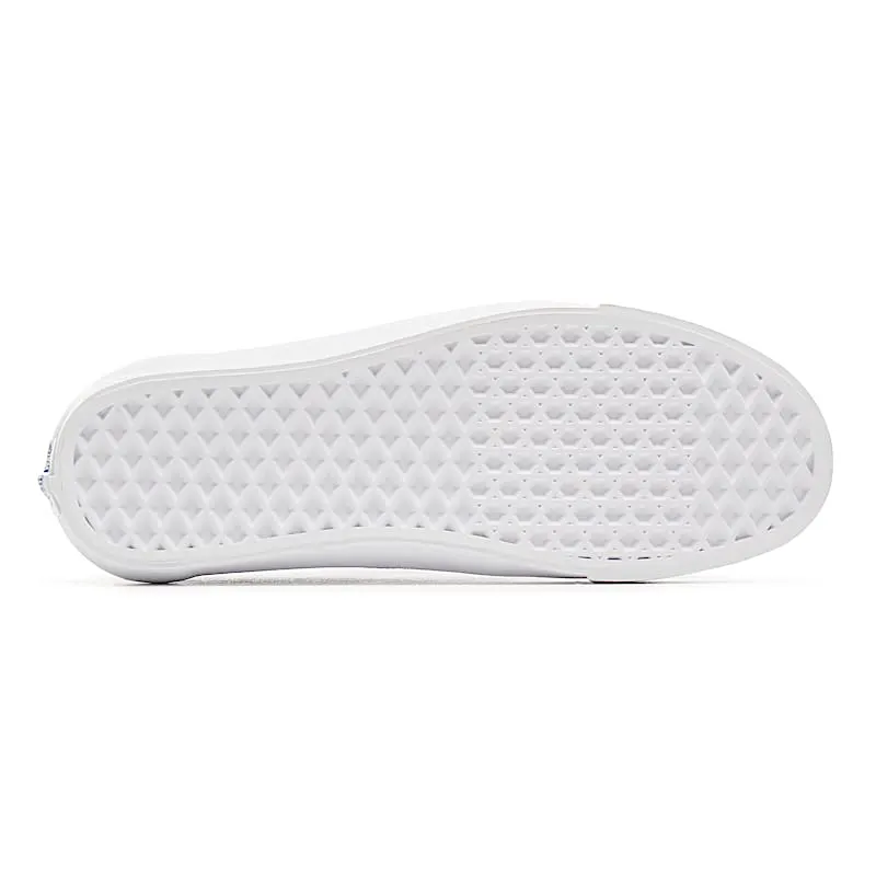 Vans Bold Ni Blue Surf The Web/Marshmallow (VN0A3WLPULD)