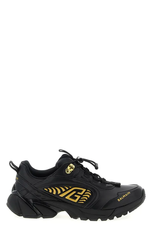 Balmain Cosmic Dust “Black” (FM1VI357LGSYEAD)