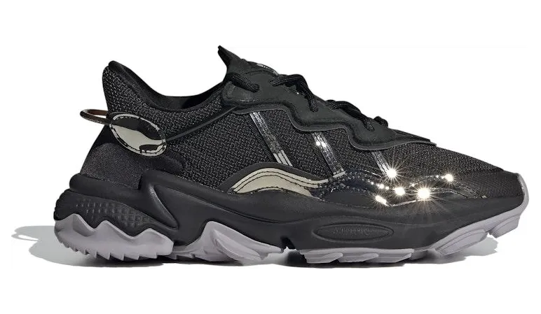 adidas-x-raf-simons-ozweego FV9764