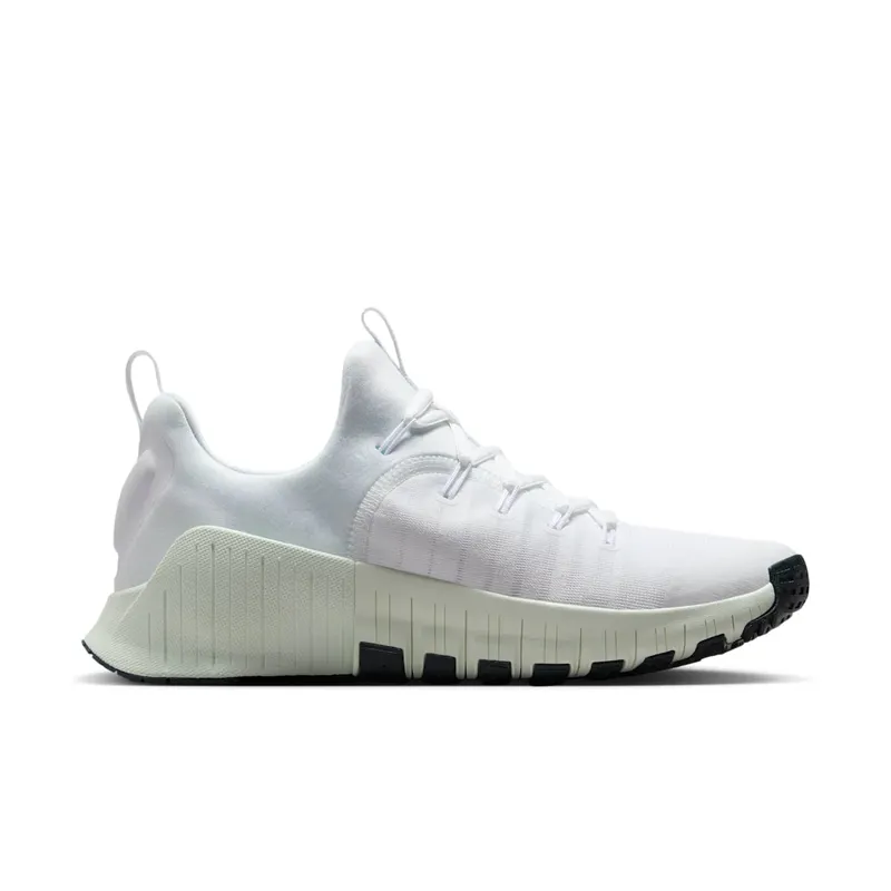 Nike Free Metcon 6 “Barely Green” (FJ7126-111)