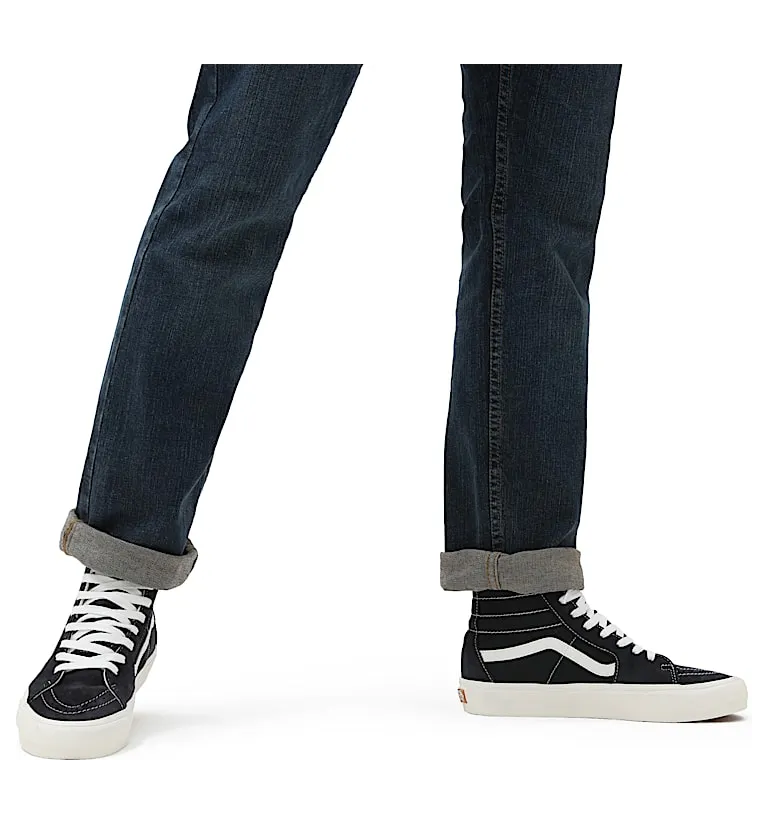vans-sk8-hi VN0005UM3FC