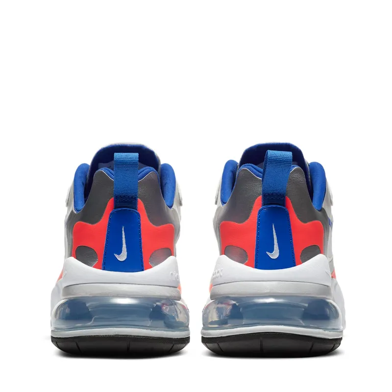 Nike Air Max 270 React “Knicks” (CW3094-100)