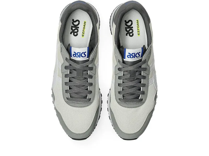 ASICS TIGER RUNNER II “Cream / White” (1203A612-103)