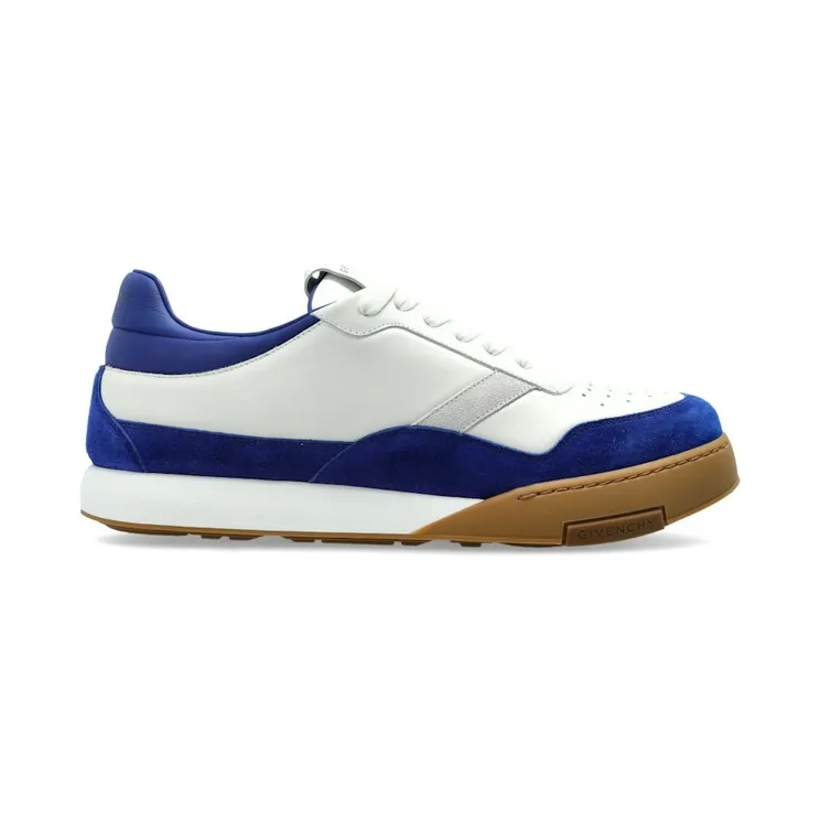 Givenchy Yard Court White Blue (BH00B-5H1X6-114)