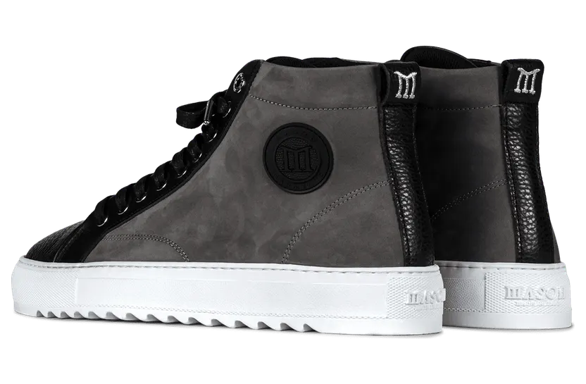 Mason Garments Astro Hi – Ombra (FW22-3D) (2)