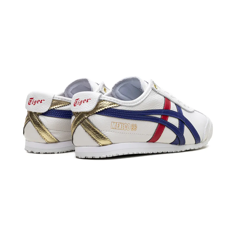 Onitsuka Tiger Tiger Mexico 66 “White Dark” (1183B511-100)