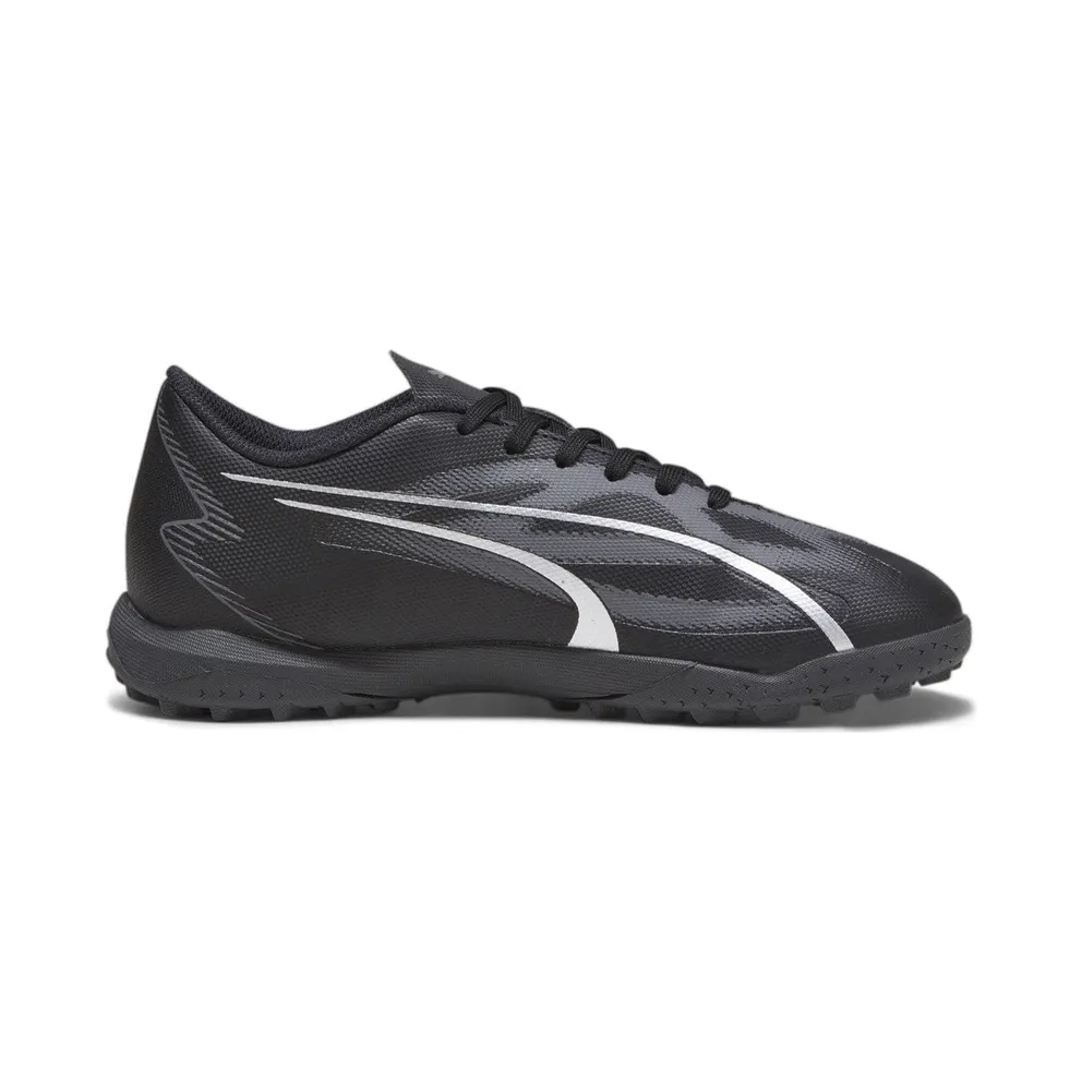 Puma Ultra Play TT Junior Multinockenschuhe “Black” (107533)