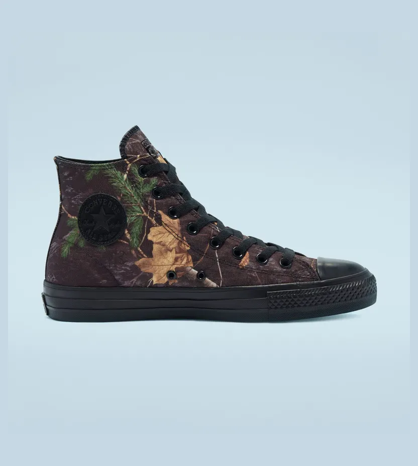 Converse Chuck Taylor All Star Pro (169482C)