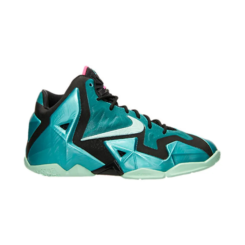 Nike LeBron 11 South Beach (GS)