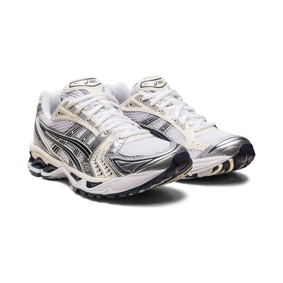 Asics GEL-KAYANO 14 White/Midnight (1202A056.109)