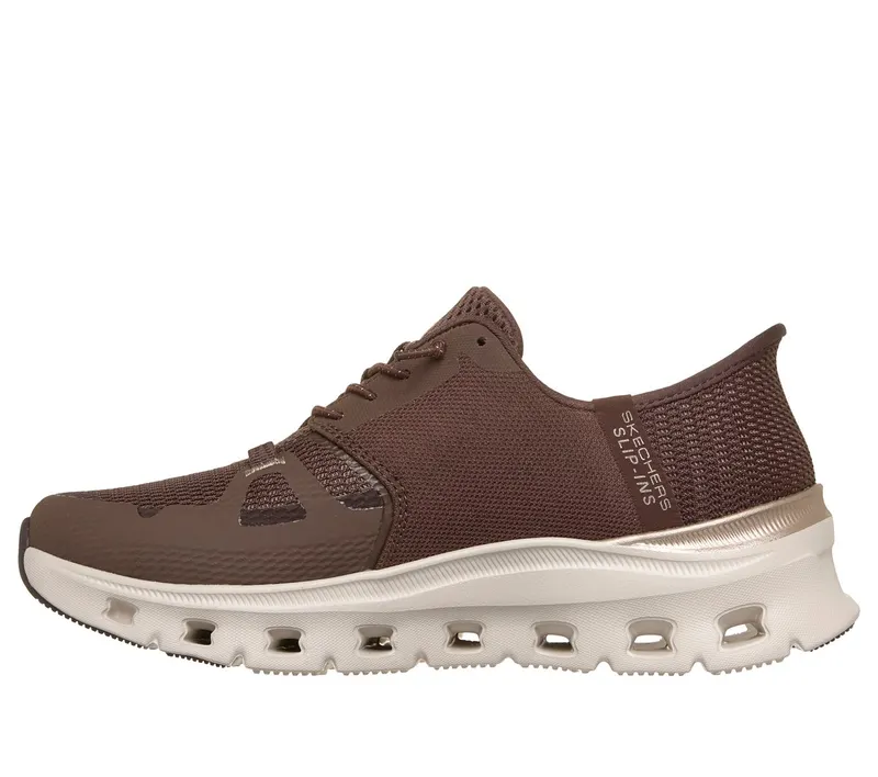 Skechers Slip-ins: Glide-Step Pro – Radiant Stride Sneaker Bruin