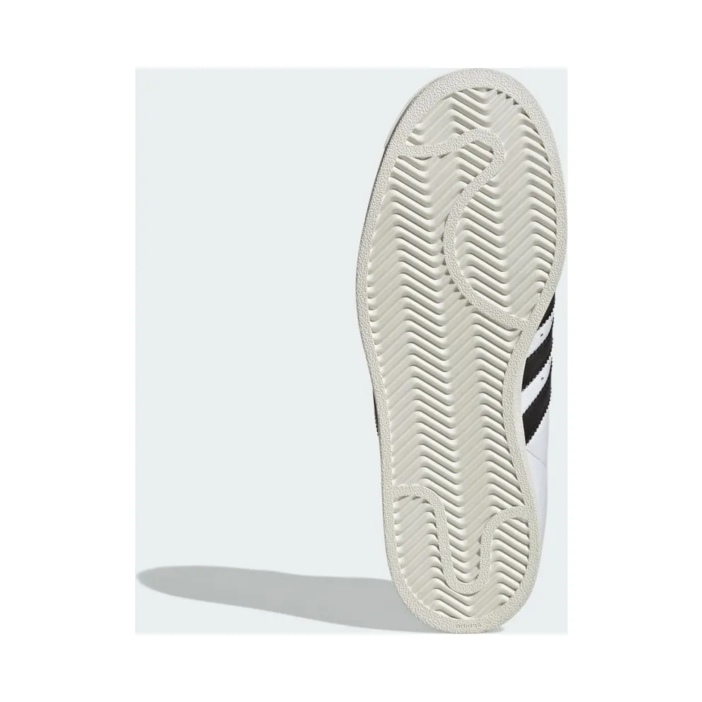 Adidas Superstar Lo Pro Cloud White / Core Black / Gold Metallic (KK0427)