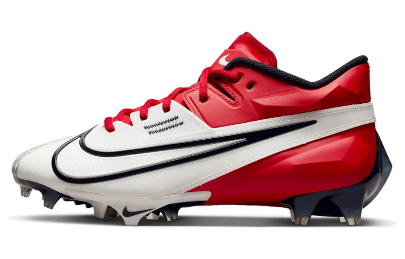 Nike Vapor Edge Elite 360 2 “University Red White” (DA5457-616)