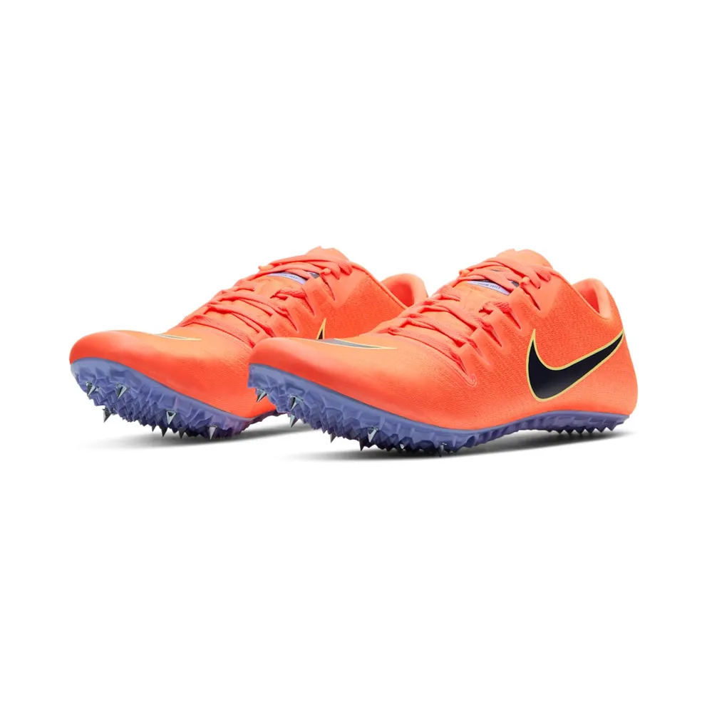 Nike Zoom Ja Fly 3 Bright Mango (865633-800)