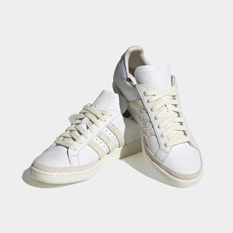 Adidas National Tennis OG Cloud White / Cream White / Off White (H03600)