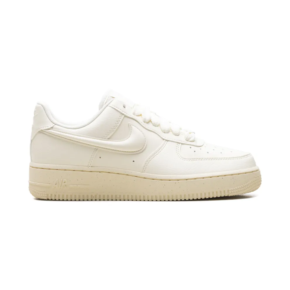 Nike Air Force 1 ’07 “Coconut Milk” (HF2014-101)