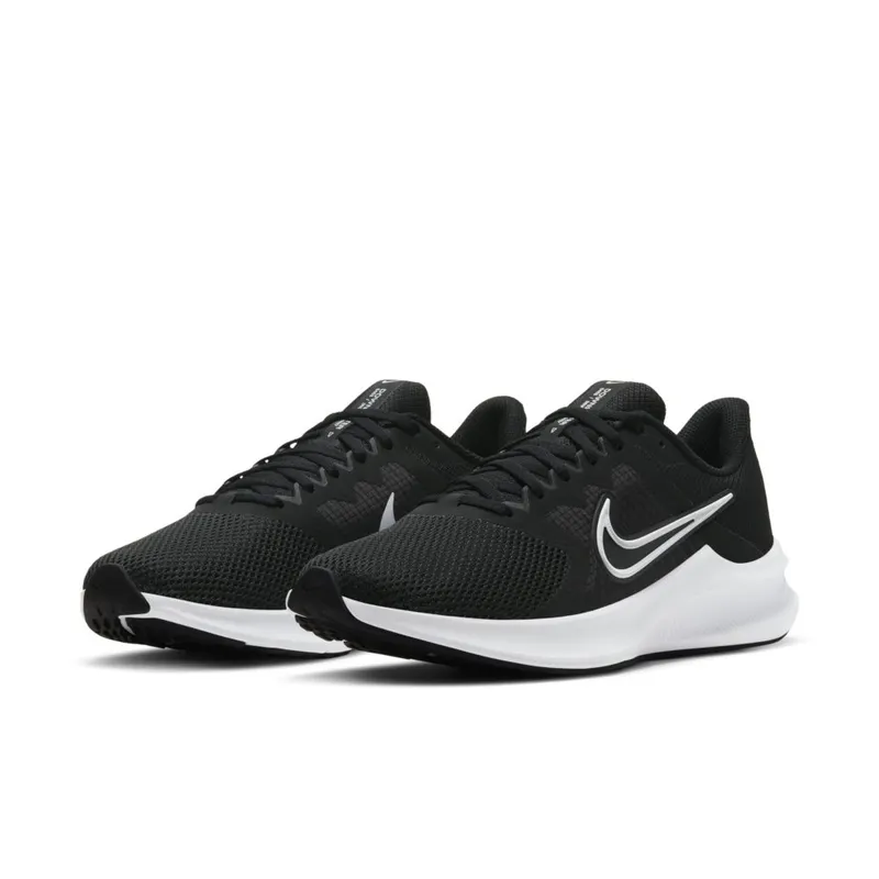 Nike Downshifter 11 Road Running Black (CW3413-006)