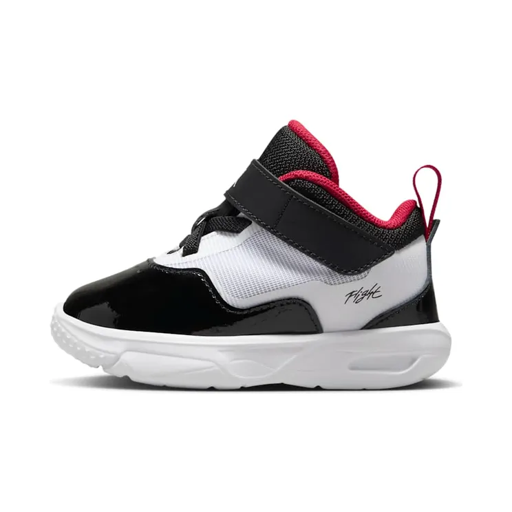 Jordan Stay Loyal 3 “White / Gym Red / Black” (FB9924-101)