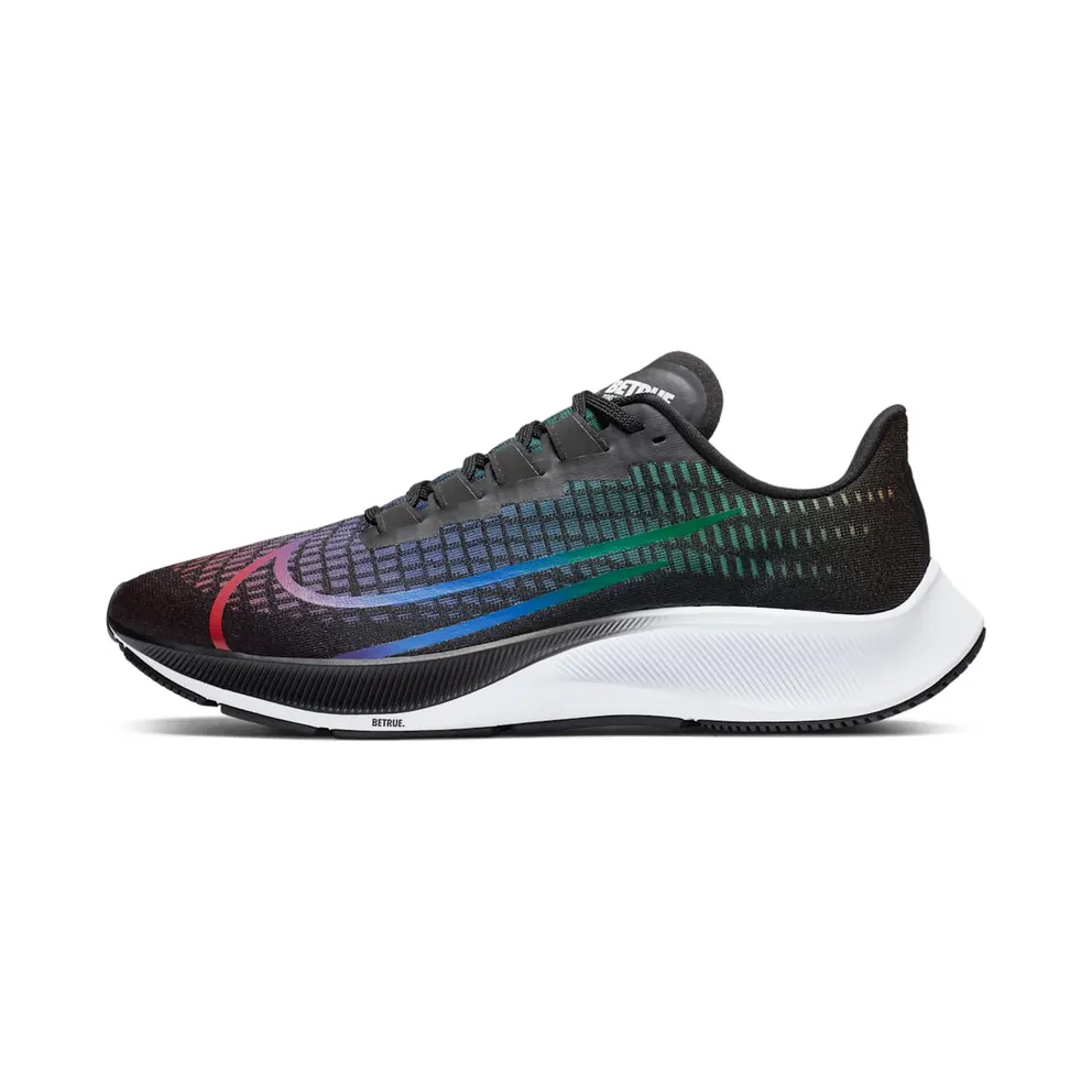 Nike Air Zoom Pegasus 37 BETRUE Schwarz (CV0266-001)