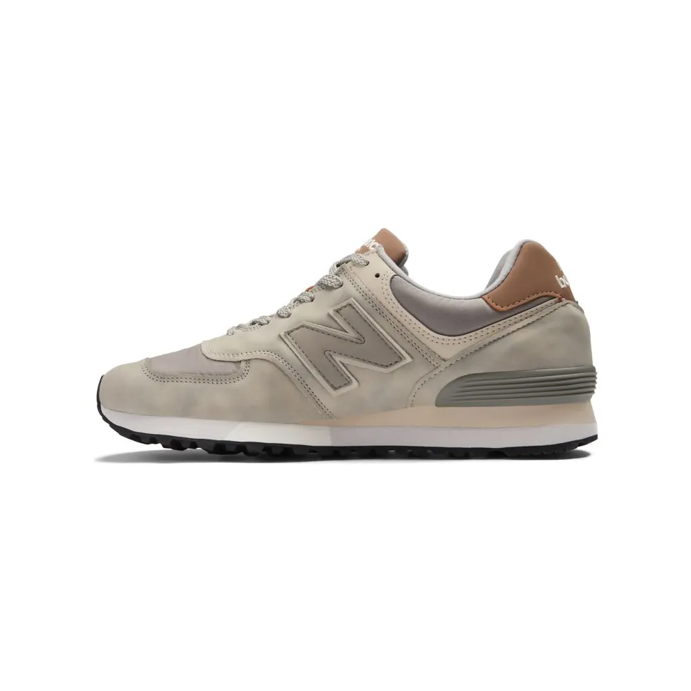 New Balance 576 MiUK Nostalgic Sepia (OU576GT)