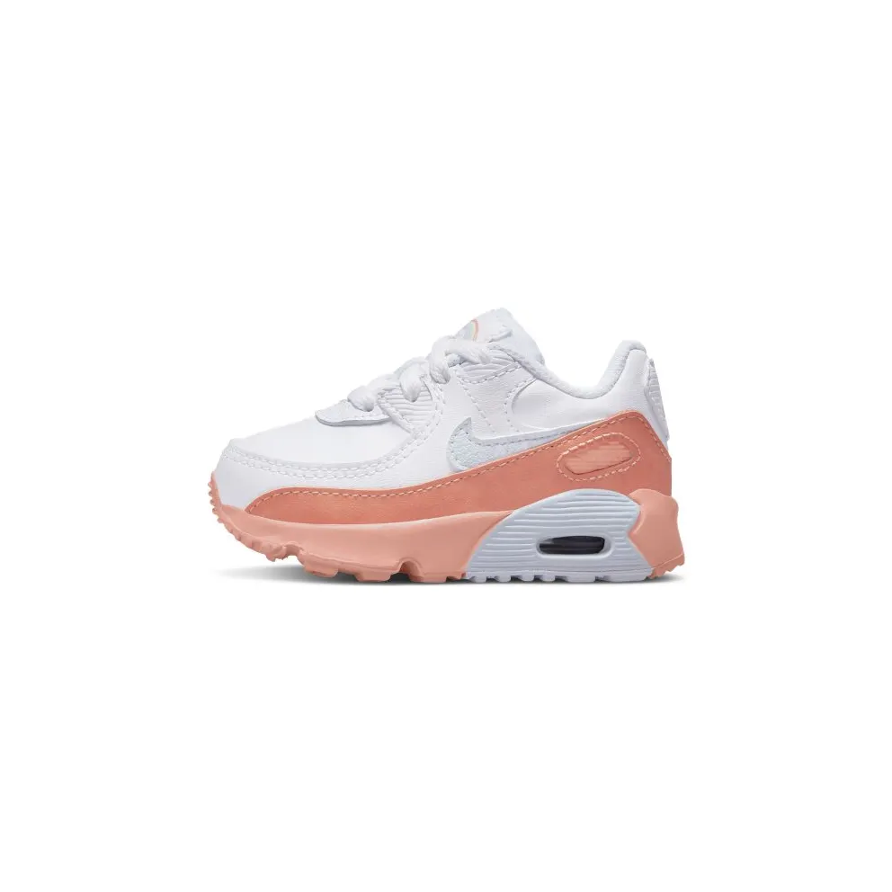 Nike Air Max LTR SE Baby/Toddler White (DM0958-100)