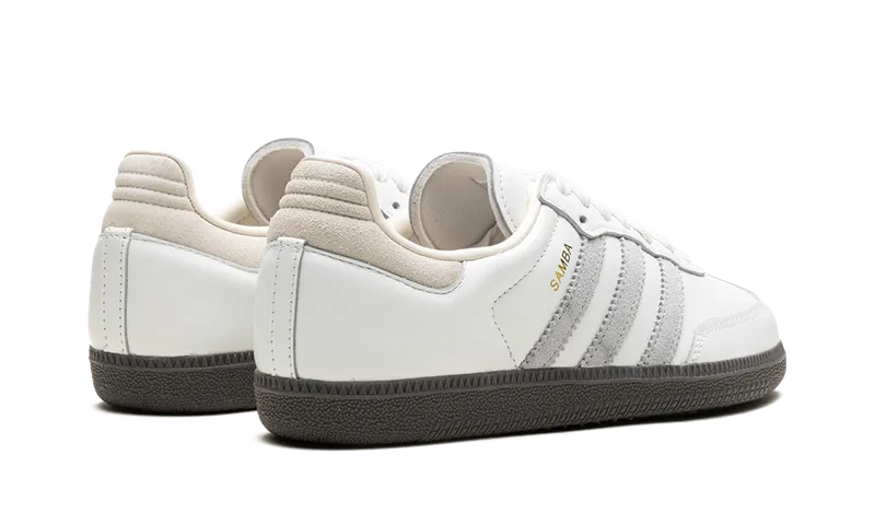 Adidas Samba OG “Cream White” (IH4880)