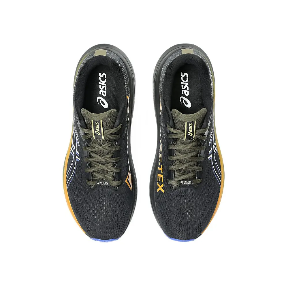 ASICS GT-2000 14 GTX “Black / Vanilla” (1011C058-001)
