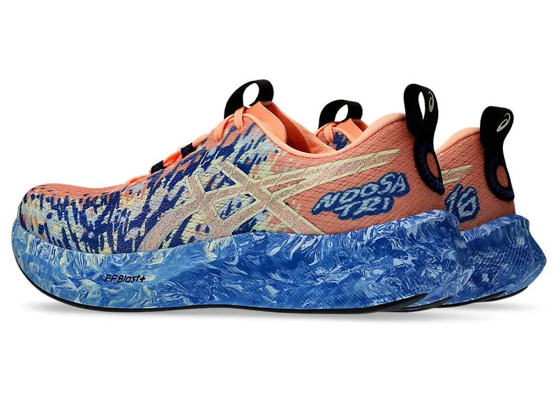 ASICS NOOSA TRI 16 “Bright Sunstone / Soft Sky” (1011B872-801)