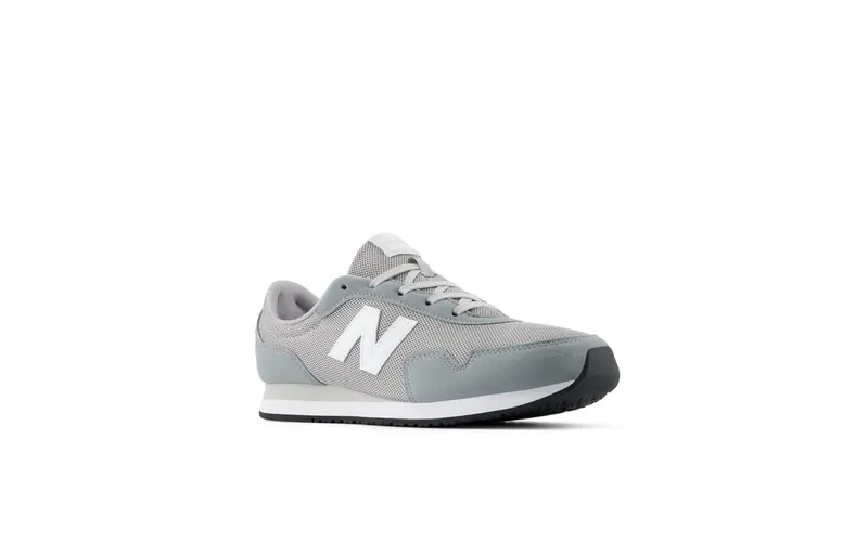 New Balance sneaker Slate Grey / White (GC323-GR)