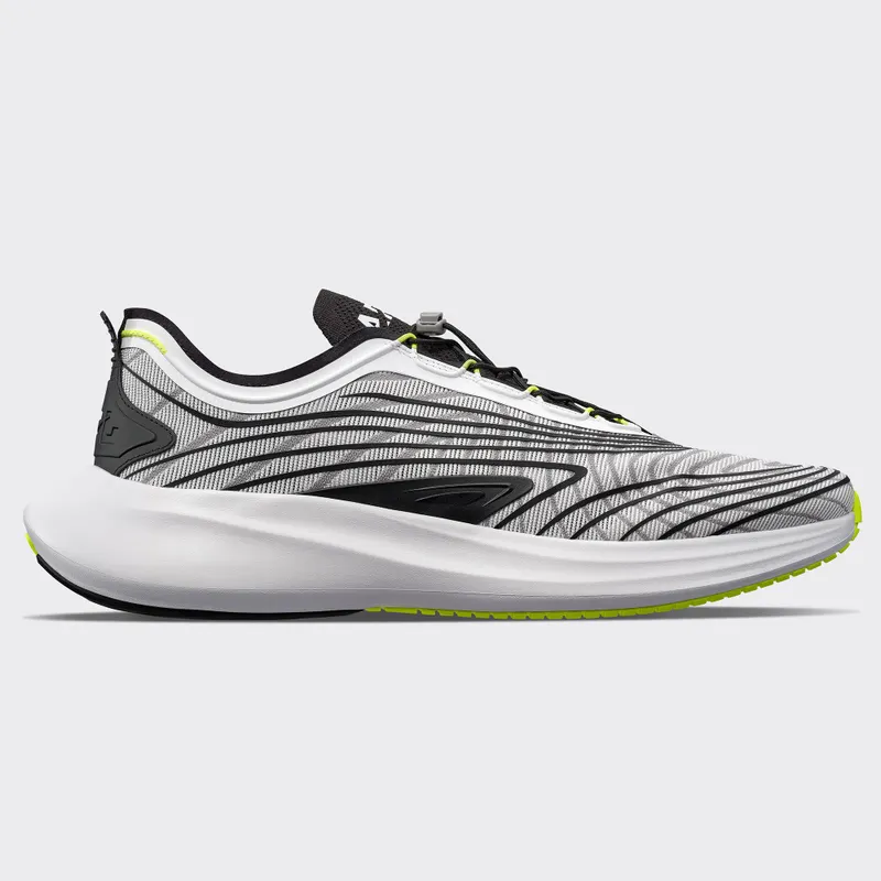 APL Veil “White/Black/Energy” (Men)