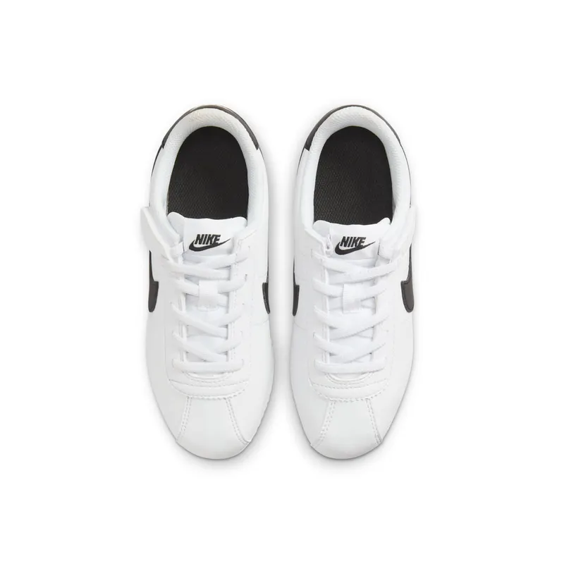 Nike Cortez EasyOn White Black (DM0951-108)
