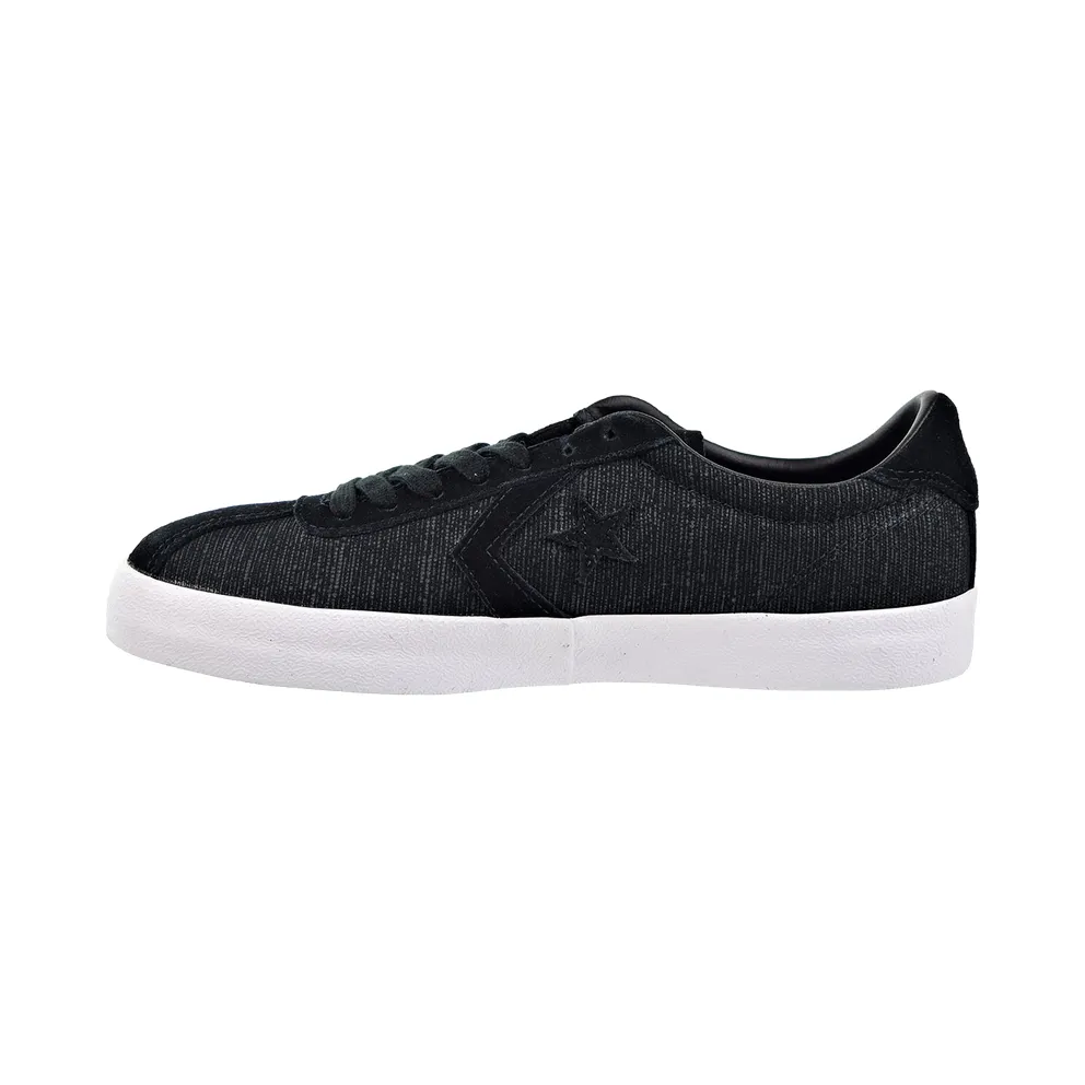 Converse Breakpoint Oxford “BLACK/BLACK/WHITE” (155581C)