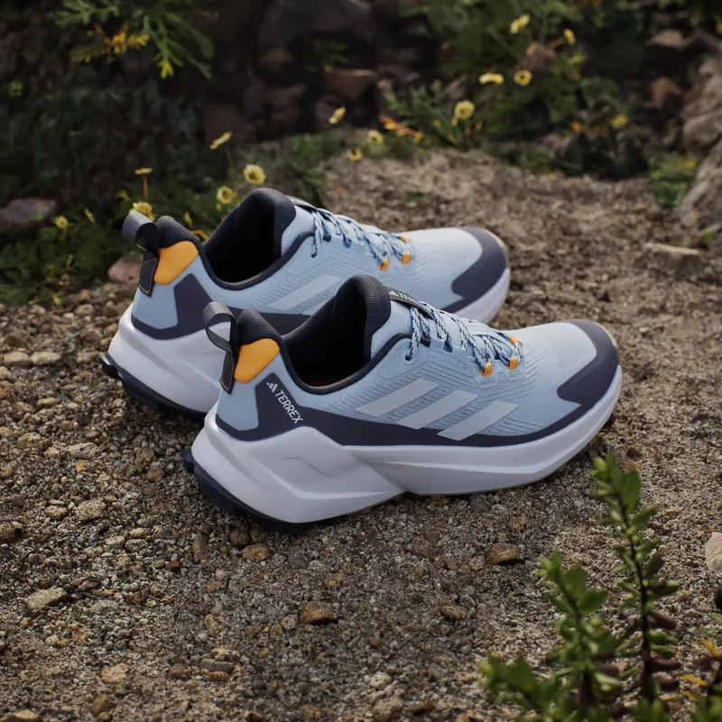 Adidas Terrex Trailmaker 2.0 Hiking Crystal Sky / Dash Grey / Aurora Onix (JR6587)