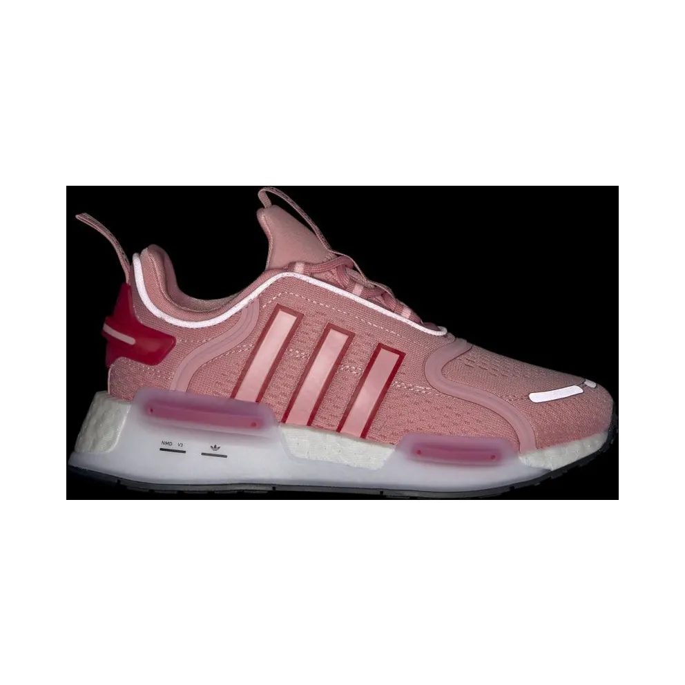 adidas NMD_V3 Super Pop / Better Scarlet / Core Black (HQ1668)