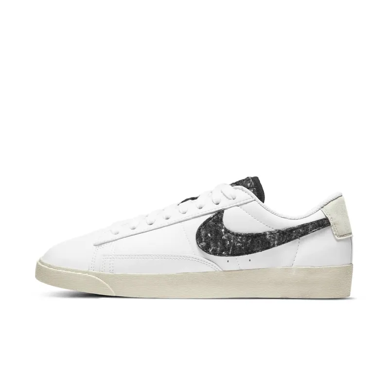 Nike Blazer Low SE White (DA4934-100)