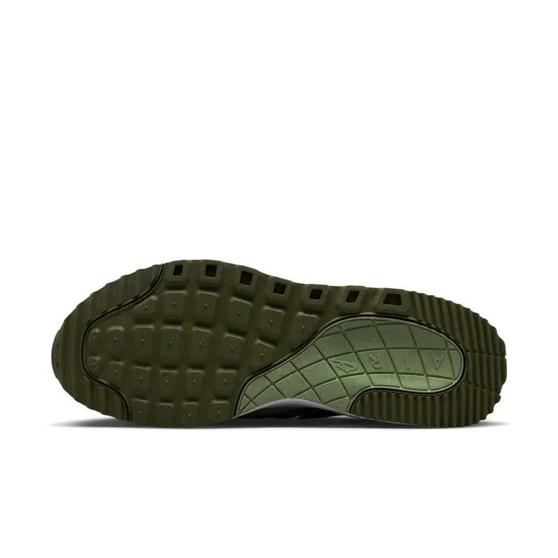 Nike AIR MAX SYSTM “OIL GREEN” (FD0782-100)