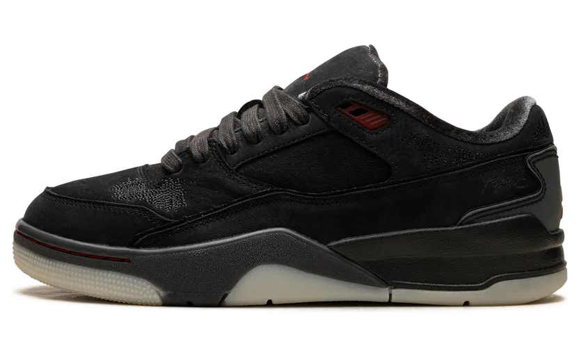 Air Jordan 4 Retro Fear (2024) (HQ2958-006)
