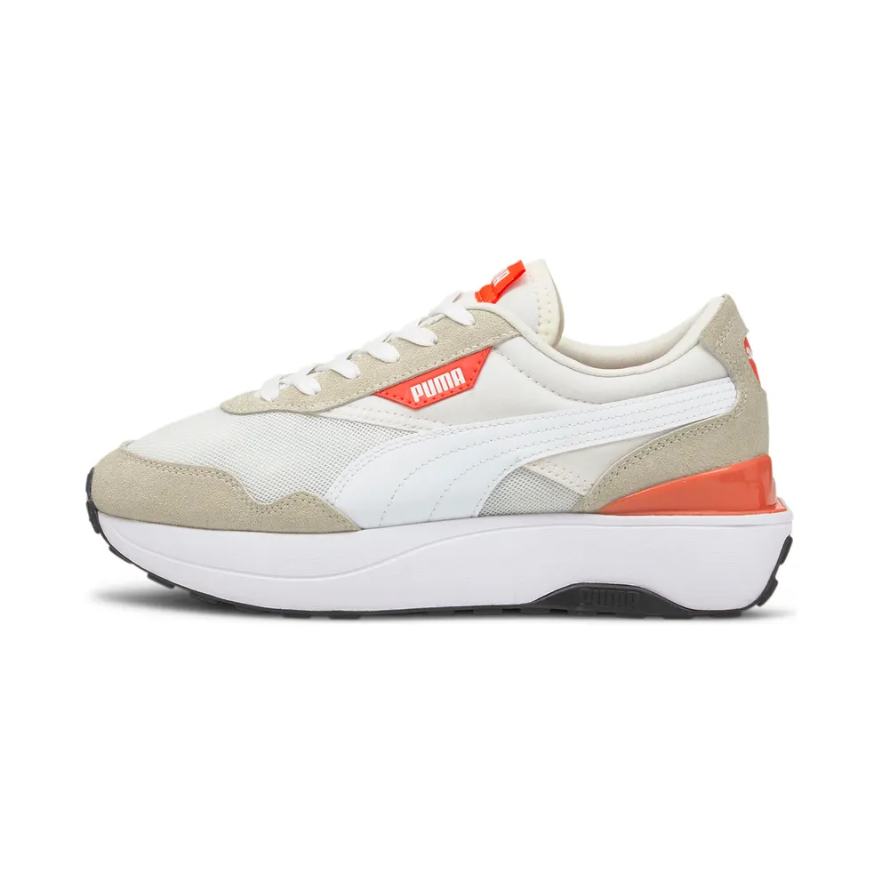 Puma Cruise Rider Classic White (37505402)
