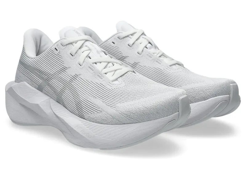 ASICS NOVABLAST 6 “White / White” (1012C008-100)