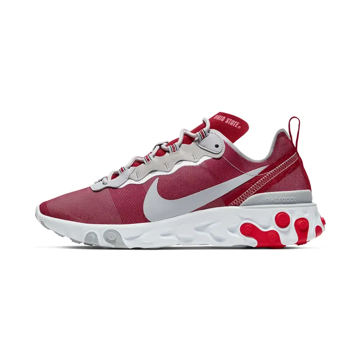 Nike React Element 55 OSU
