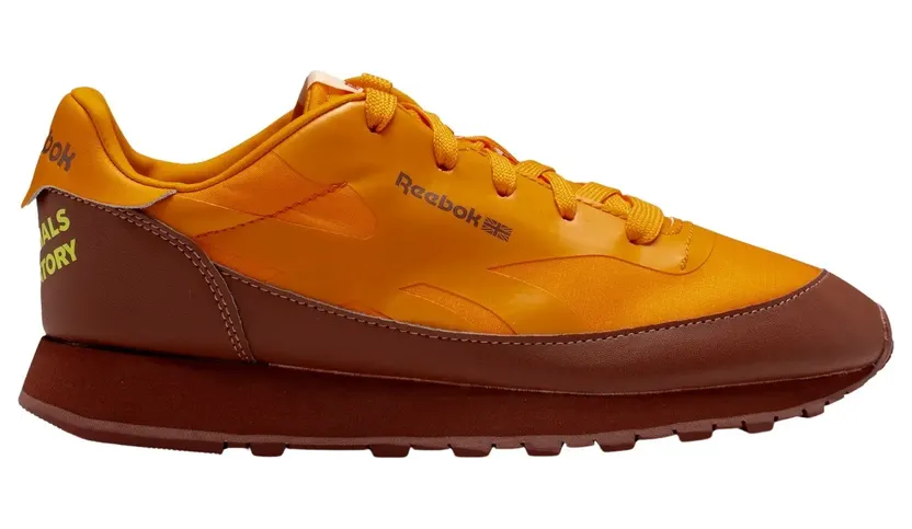 Reebok Classic Black (HP9102)