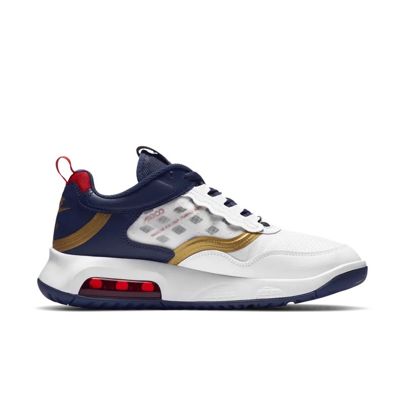 Jordan Max 200 White (DA4667-100)